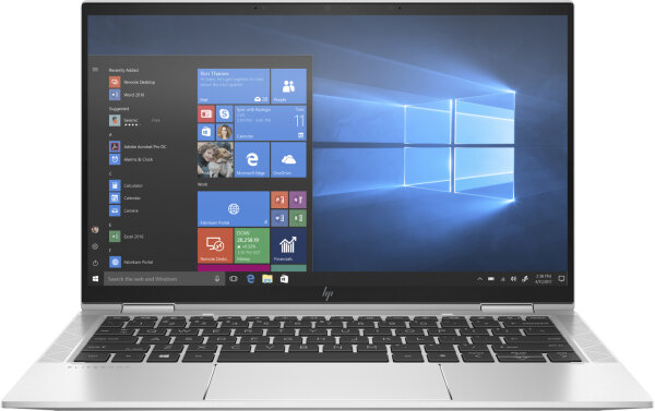 HP EliteBook x360 830 G7