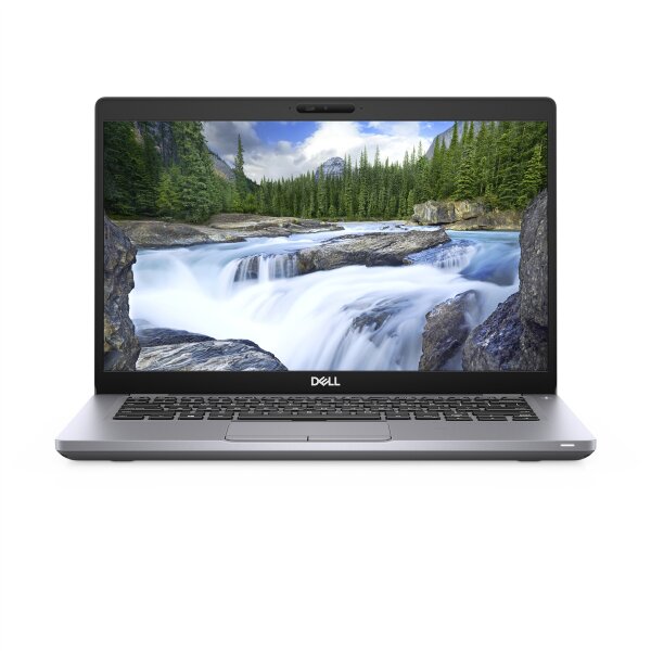 Dell Latitude 5410 | Intel 10310U Core i5 4x1.70 GHz | 1920x1080 | Intel UHD Graphics SM | 16 GB DDR4 | 512 GB SSD | LAN WLAN LTE Bluetooth Webcam Backlight-Tastatur | W11PRO ESET