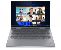 Lenovo ThinkPad X1 2-in-1 Gen 9 | Intel 135U Core Ultra 5 12x1.10 GHz | 1920x1200 |  Graphics SM | 32 GB LPDDR5 | 512  SSD | WLAN LTE Bluetooth Webcam TOUCH Backlight-Tastatur | W11PRO ESET
