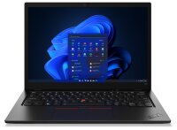Lenovo ThinkPad L13 Gen 3 | Intel 1235U Core i5 10x1.30 GHz | 1920x1200 | Intel Iris Xe SM | 16 GB DDR4 | 512 GB SSD | WLAN Bluetooth Webcam Backlight-Tastatur | W11PRO ESET