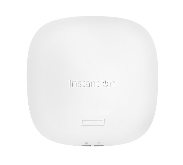 Hpe Networking Instant On Ap25