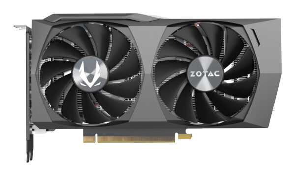 Zotac Geforce® Rtx 3060 12Gb Twin Edge Oc