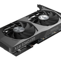 Zotac Geforce® Rtx 3060 12Gb Twin Edge Oc