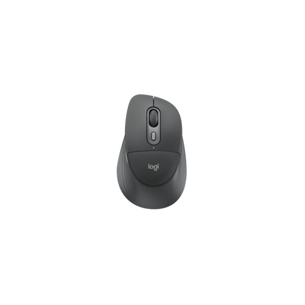 Mouse Logitech M850l For Business Wireless Graphite