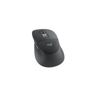 Mouse Logitech M850l For Business Wireless Graphite