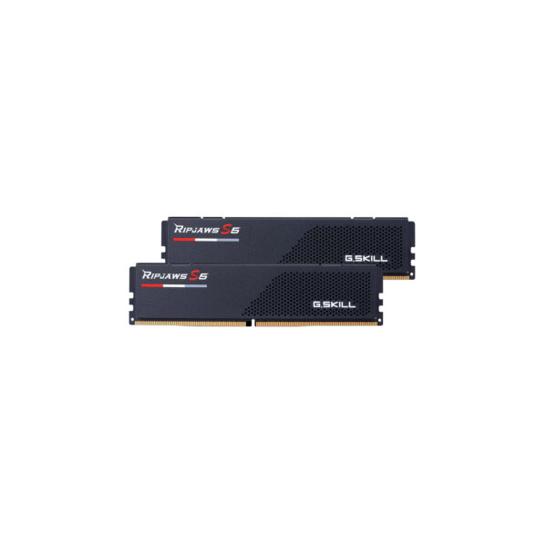 64Gb Kit 2X32gb Pc 6000 G.Skill Ripjaws S5 F5-6000J3636f32gx2-Rs5k