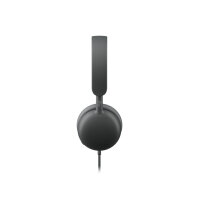 Headset Logitech Zone 2 Wired Graphite