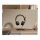 Headset Logitech Zone 2 Wired Graphite