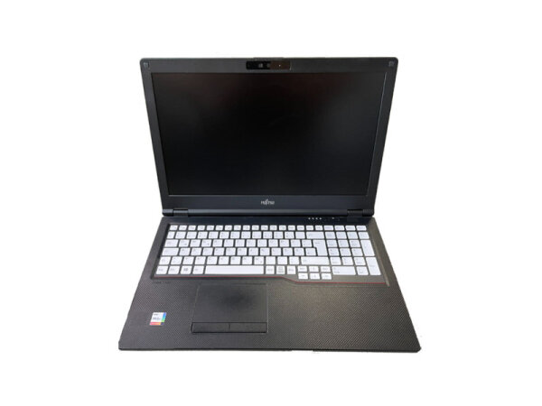 Fujitsu LifeBook E5510 (weiße Tastatur mit Numblock )