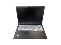 Fujitsu LifeBook E5510 (weiße Tastatur mit Numblock )