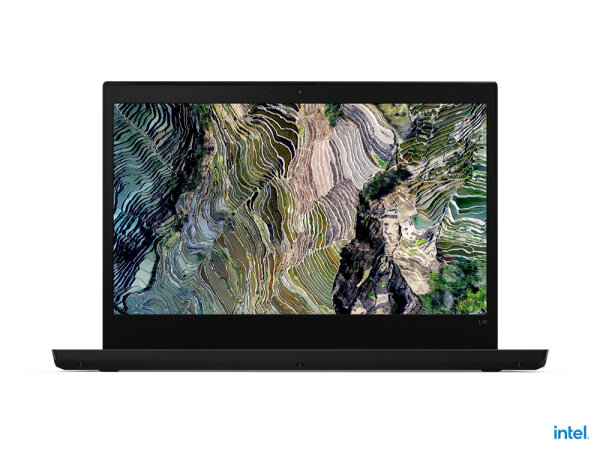 Lenovo Thinkpad L14 Gen 2 | Intel 1145G7 Core i5 4x2.60 GHz | 1920x1080 | Intel Iris Xe SM | 16 GB DDR4 | 512 GB SSD | LAN WLAN LTE Bluetooth Webcam Backlight-Tastatur | W11PRO ESET