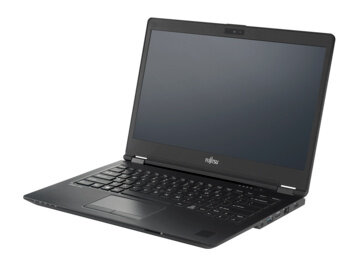 Fujitsu Lifebook U7410 | Intel 10310U Core i5 4x1.70 GHz | 1920x1080 |  UHD Graphics SM | 16 GB DDR4 | 512  SSD | LAN WLAN LTE Bluetooth Webcam Backlight-Tastatur | W11PRO ESET