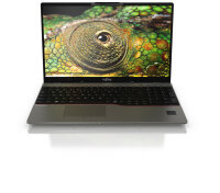 Fujitsu LifeBook U7512