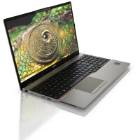 Fujitsu LifeBook U7512