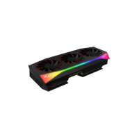 Xfx Radeon Rx 9070 Xt 16Gb Magnetic Air Rgb Gaming