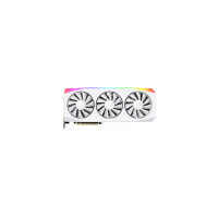 Xfx Radeon Rx 9070 Xt 16Gb Mercury White Gaming Rgb