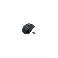 Mouse Logilink Wireless Optical Mini Mouse, 2,4Ghz, Black