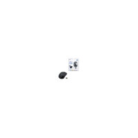 Mouse Logilink Wireless Optical Mini Mouse, 2,4Ghz, Black