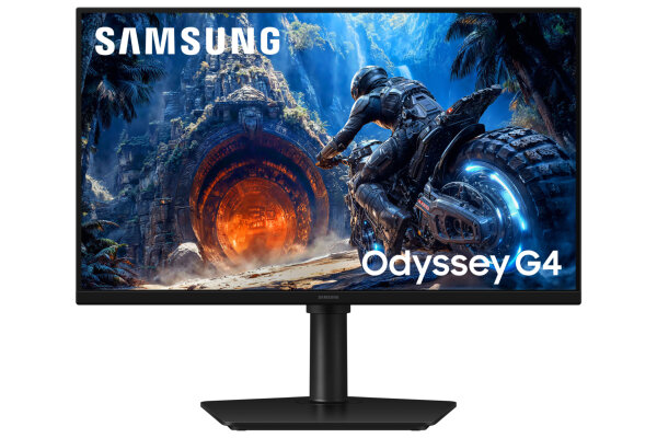 Samsung S25hg402eu 63,5 Cm Displayport,Hdmi