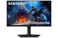 Samsung S25hg402eu 63,5 Cm Displayport,Hdmi