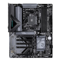 Gigabyte Ga-B550 X Eagle Wf6e