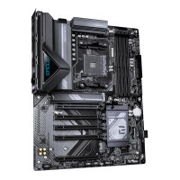 Gigabyte Ga-B550 X Eagle Wf6e