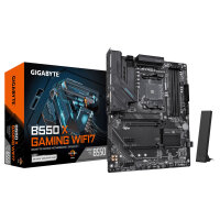 Gigabyte Ga-B550 X Gaming Wf7