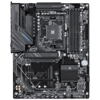 Gigabyte Ga-B550 X Gaming Wf7