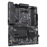 Gigabyte Ga-B550 X Gaming Wf7