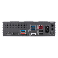 Gigabyte Ga-B550 X Gaming Wf7
