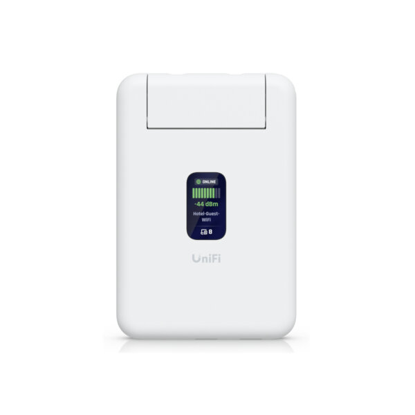 Ubiquiti Unifi Utr Wireless Router