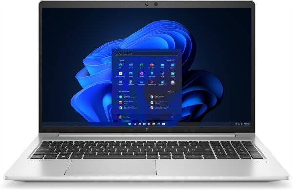 HP EliteBook 655 G9 | AMD 5675U Ryzen 5 Pro 6x2.30 GHz | 1920x1080 |  Radeon (TM) Graphics 512 MB | 16 GB DDR4 |   SSD | LAN WLAN Bluetooth Webcam Backlight-Tastatur | W11PRO ESET