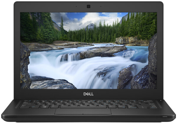Dell Latitude 5290