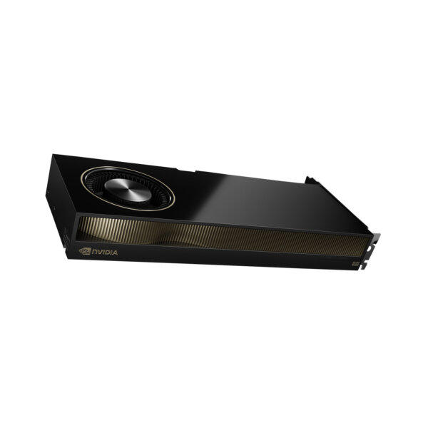 Nvidia Quadro Rtx Pro 6000 Blackwell Max-Q 96Gb Bulk