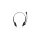 Logilink Headset Stereo Klinke Black