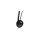 Logilink Headset Stereo Klinke Black