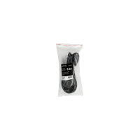 Kabel Logilink Netzkabel Cee7/7 - Iec C19 Schwarz 3M Cp153