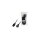 Kabel Logilink Netzkabel Cee7/7 - Iec C19 Schwarz 3M Cp153