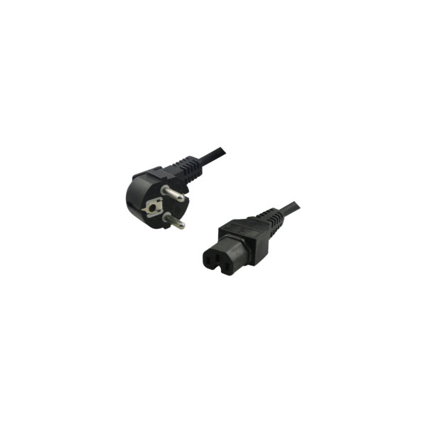 Kabel Logilink Netzkabel Cee7/7