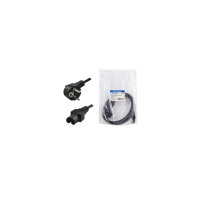 Kabel Logilink Netzkabel Cee7/7