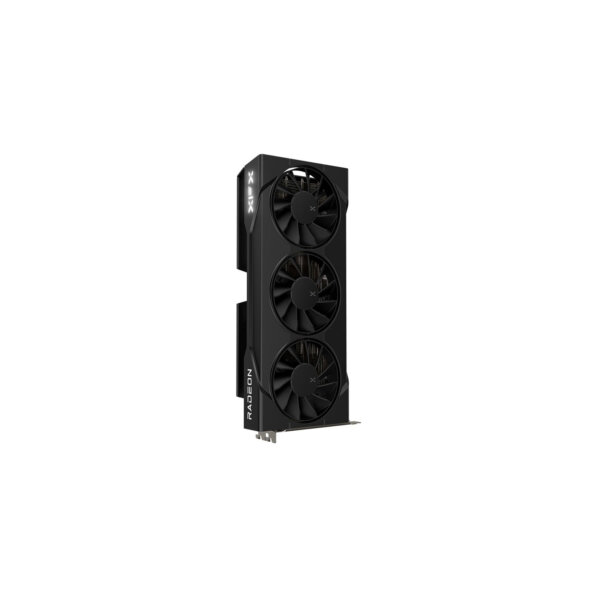 Xfx Radeon Rx 9060 Xt 16Gb Swift Triple Fan Oc Gaming