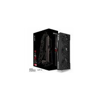 Xfx Radeon Rx 9060 Xt 16Gb Swift Triple Fan Oc Gaming