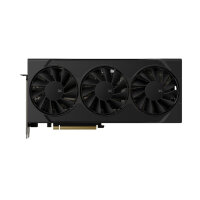 Xfx Radeon Rx 9060 Xt 16Gb Swift Triple Fan Oc Gaming