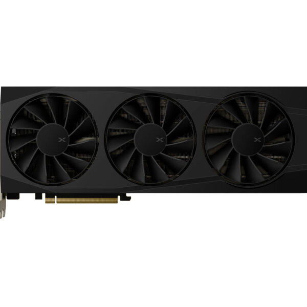 Xfx Radeon Rx 9070 Xt 16Gb Quicksilver Black Gaming Edition