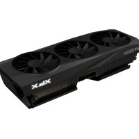 Xfx Radeon Rx 9070 Xt 16Gb Quicksilver Black Gaming Edition