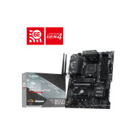 Msi B550 Gaming Wifi6e