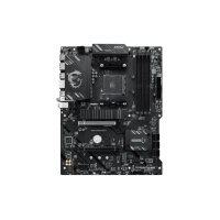 Msi B550 Gaming Wifi6e
