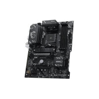 Msi B550 Gaming Wifi6e