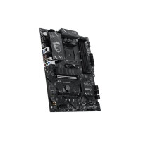 Msi B550 Gaming Wifi6e