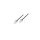 Kabel Logilink Patchkabel Cat.6A Slim 5M Schwarz High-Flex